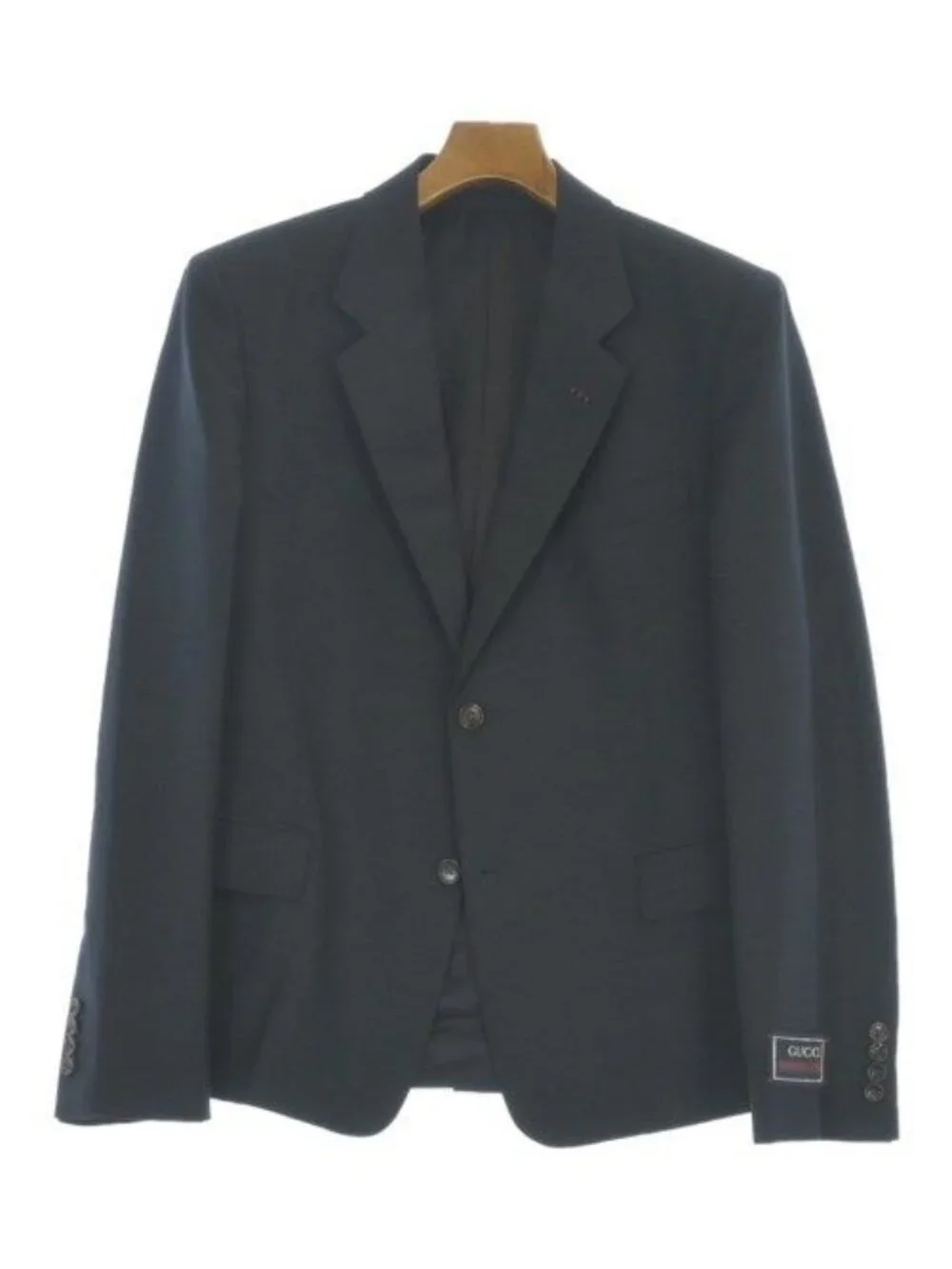 Gucci Set Suit Navy